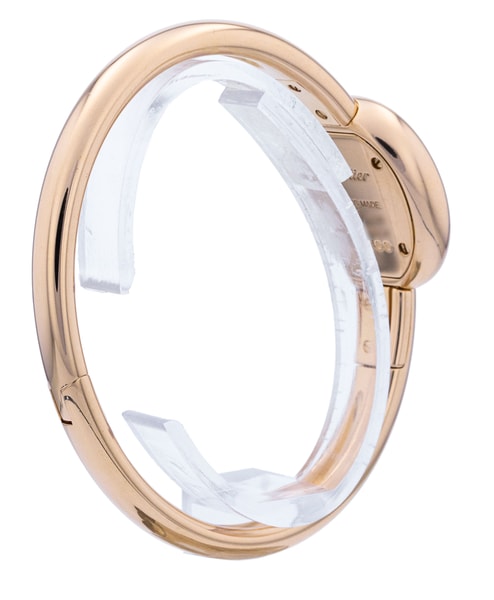 Cartier Baignoire WGBA0019